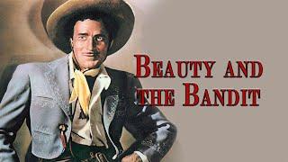 Cisco Kid in Beauty and The Bandit Promo