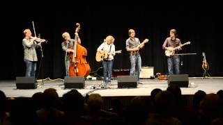 The Ballinger Family Band - Nine Pound Hammer