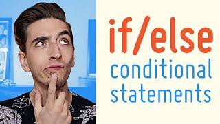 if/else Conditional Statements | After Effects Expressions