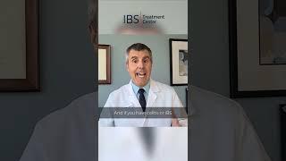 Colitis And IBS #shorts #part8