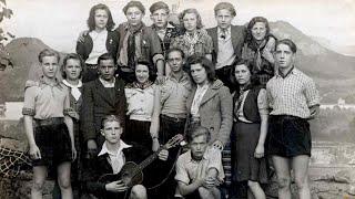 "Edelweiss Pirates: The Teen Rebels of Nazi Germany"