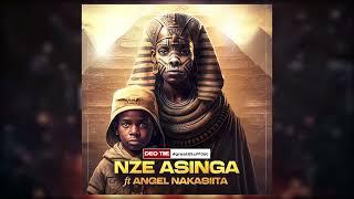 4. NZE ASINGA  ft Angel Nakasiita ( MAMA EP )