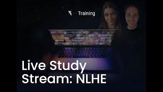 LIVE Study Stream w/ Alexandra and Paul