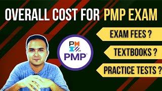 Overall PMP Certification Cost | How to budget for PMP Certification?