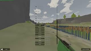 Лучшие настройки 2025|fps boost unturned