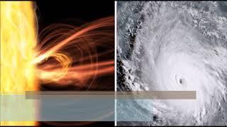 Solar flares could wreak HAVOC on satellites as storm barrels towards US