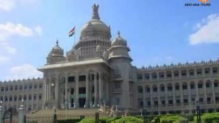 Bangalore City Tour and Travel Guide by Indo Asia Tours | Garden City of India