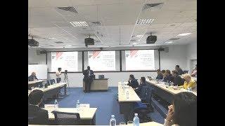 NU GSPP Conference on Good Governance 2017