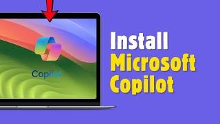 How to Install Microsoft Copilot | EASY Guide
