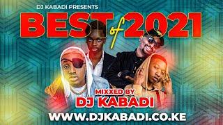 NEW CLUB BANGERS  MIX BY DJ KABADI MEJJA,MAANDY,OTILE BROWN,BREEDER LW.DIAMOND PLATNUMZ