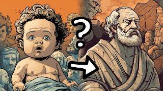 Thucydides: A Short Animated Biographical Video