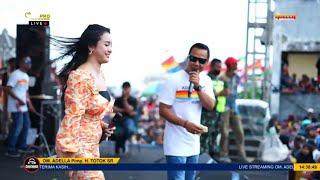 NYIDAM JEMBLEM - CAK FENDIK FT. DESY THATA - OM ADELLA LIVE PALANG TUBAN 2022