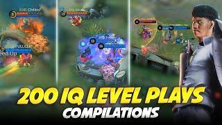 CH4KNU "THE CH4KMAMBA" 200 IQ LEVEL PLAYS COMPILATION