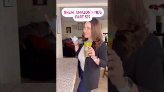 LINK in my bio for products! Great Amazon Finds. #amazonfinds #amazonmusthaves