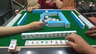 Nats Mahjong Team South Africa #mahjong #games #youtube