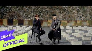 [MV] Monday Kiz(먼데이 키즈), Choi Hyun Joon(최현준)(V.O.S) _ I won't lie to say I love you(사랑한단 거짓말은 안 할래)