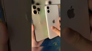 iPhone 14 Pro Max vs iPhone 11 - Open Roblox