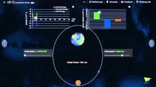 Space Station Walkthrough Video