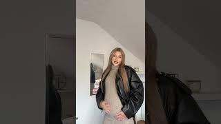 Endlich ist sie da insta:_mandyhess_ ️ #shortvideos #pregnant #viral