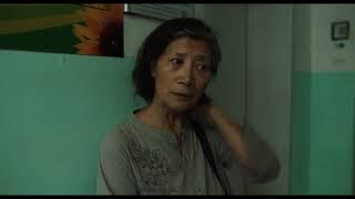 Being Mortal-Liu Ze-Official selection in 11th Bridges Int'l Film Festival