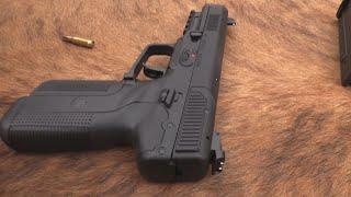 FN Five-seveN Revisited