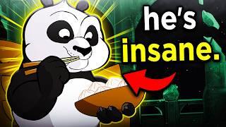 The Most MASSIVE Character in Brawlhalla