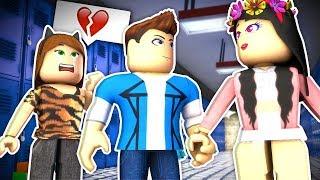 Roblox Royale High - MEAN GIRL STEALS RYAN !? (Roblox Roleplay)