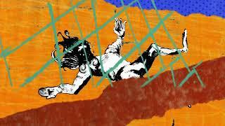 Man/Woman/Chainsaw - Ode to Clio (Visualizer)