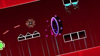 My best gameplay | Ghostify | Geometry Dash 2.1