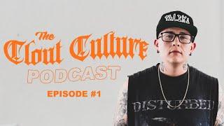 The Clout Culture Podcast [Episode #1] Featuring Talika