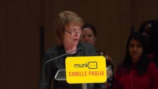 2013 Camille Paglia Feminism failed to see history fairly or clearly