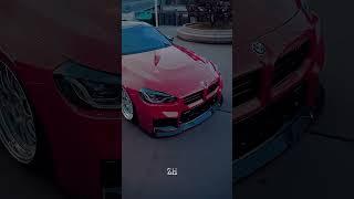 BMW edit