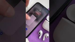 Первые AirPods 3 Premium в России! Слушайте, как звучат!