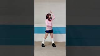 Dandadan OP “Otonoke”by Creepy Nuts Dance Cover in Momo Cosplay