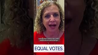 Rep. Wasserman Schultz on Trump's Cruel Immigration Crackdown