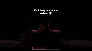 medium rare jumpscare #fnaf #shorts