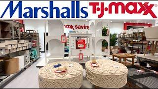 TJ MAXX & MARSHALLS SHOPPING #shopping #tjmaxx #marshalls #new