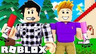 TROUVER TOUS LES MARQUEURS | Roblox: Find the Markers