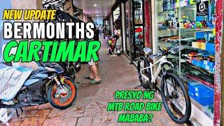 MURA SA CARTIMAR ? BUDGET BIKES ,MTB ROAD BIKE !!! LAST EPISODE..