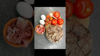 Холодный суп Сальморехо Salmorejo #вдохновение #рецепты #recipe #food #ilovetocook #salmorejo