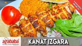 Kanat Izgara
