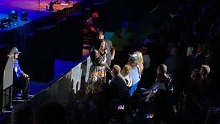 Toni Childs live full concert Melbourne ~ Rod Laver Arena ~ 6 Nov 2023