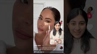 The trick of Tik Tok  is all Alki . #trick #tiktok #subscribe #makeup #explore