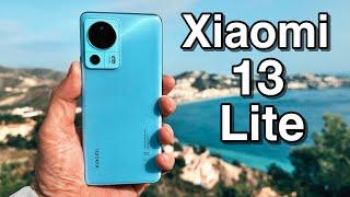 Xiaomi 13 Lite VS iPhone 14 Pro Camera Comparison & Review