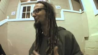 Enoch Magazine Shane Claiborne Interview