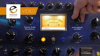 Look What’s Hiding In Tegeler Audio Gear