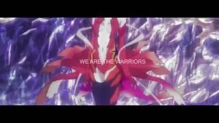 [AMV] Guilty Crown -  Warriors