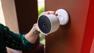 Nest Cam (Battery) review: The Googliest