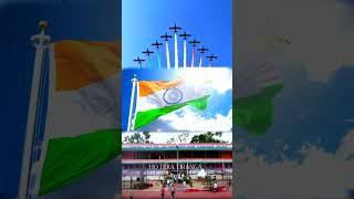 The Spirit of Freedom | Happy Independence Day 2023 | Synergy Production