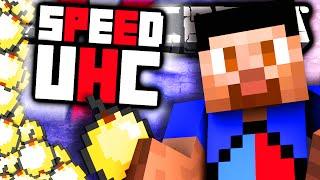 SO FAST PACED! - Minecraft SPEED UHC